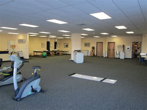 Danville Physical Therapy .